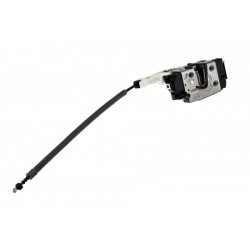 Ajtózár HÁTSÓ MERCEDES C W204 2007-,KLASA E W212 2009-/JOBB/ 2047304035