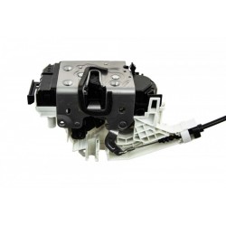 Ajtózár HÁTSÓ MERCEDES C W204 2007-,KLASA E W212 2009-/JOBB/ 2047304035