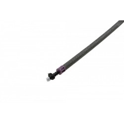 Ajtózár HÁTSÓ MERCEDES C W204 2007-,KLASA E W212 2009-/JOBB/ 2047304035