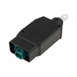 Ajtózár VOLVO S40/V40 -2004 /BAL ELSŐ/ 30850814