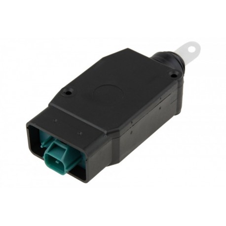 Ajtózár VOLVO S40/V40 -2004 /BAL ELSŐ/ 30850814