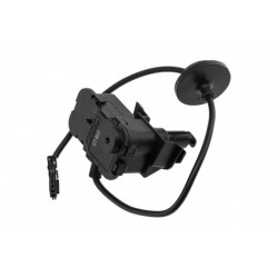 Állító, központi zár Üzemanyagtöltő-fedél VW POLO 2009- 6R0810773F