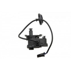 Állító, központi zár Üzemanyagtöltő-fedél VW POLO 2009- 6R0810773F