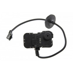 Állító, központi zár Üzemanyagtöltő-fedél VW POLO 2009- 6R0810773F