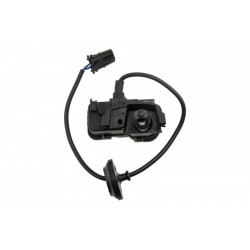 Állító, központi zár Üzemanyagtöltő-fedél VW POLO 2009- 6R0810773F