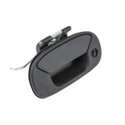 Ajtó fogantyú HÁTSÓ FIAT DOBLO 2000-2010 6565512343