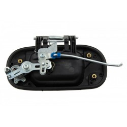 Ajtó fogantyú HÁTSÓ FIAT DOBLO 2000-2010 6565512343