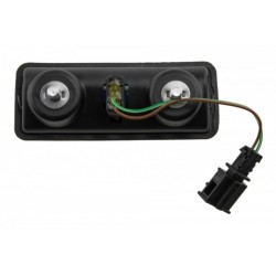 Kapcsoló, hátfal zár nyitó SKODA FABIA I /HB/ 1999-2008 6Y0827574K