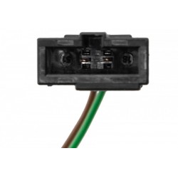 Kapcsoló, hátfal zár nyitó SKODA FABIA I /HB/ 1999-2008 6Y0827574K