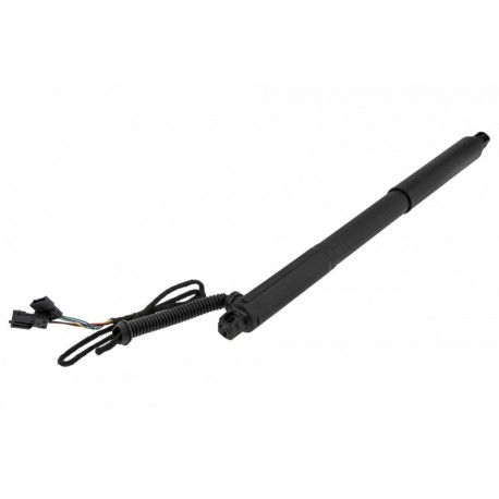 Villanymotor, hátsó csapóajtó BMW X5 E70 06-13 51244887651