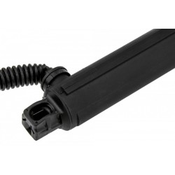 Villanymotor, hátsó csapóajtó BMW X5 E70 06-13 51244887651