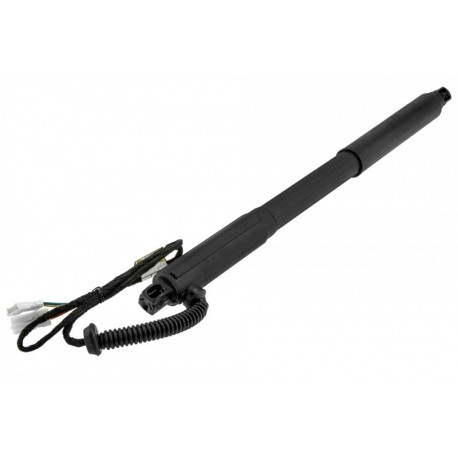 Villanymotor, hátsó csapóajtó BMW X5 E70 06-13 51244887652