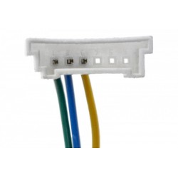 Villanymotor, hátsó csapóajtó BMW X5 E70 06-13 51244887652