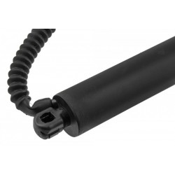 Villanymotor, hátsó csapóajtó BMW X5 F15,F85 13- /BAL-Automatikusan nyíló hátsó ajtóval szerelt járművekhez/ 51244823279