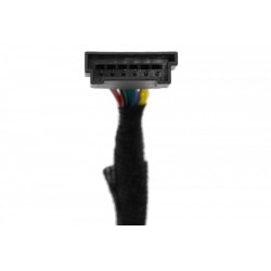 Villanymotor, hátsó csapóajtó BMW X5 F15,F85 13- /BAL-Automatikusan nyíló hátsó ajtóval szerelt járművekhez/ 51244823279