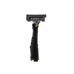 Villanymotor, hátsó csapóajtó BMW X5 F15/F85 13- /JOBB-Automatikusan nyíló hátsó ajtóval szerelt járművekhez/ 51244823280