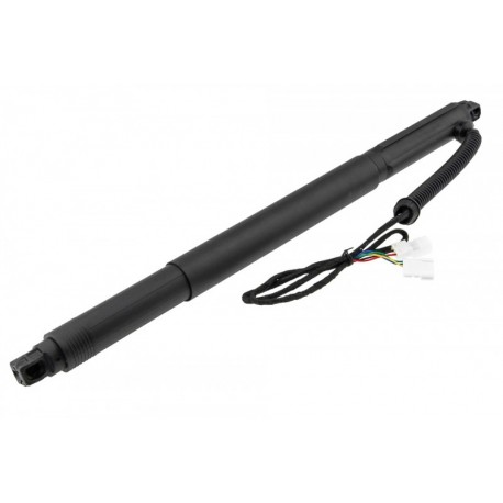 Villanymotor, hátsó csapóajtó BMW X6 E71/E72 2007-/JOBB-Automatikusan nyíló hátsó ajtóval szerelt járművekhez/ 51247332698