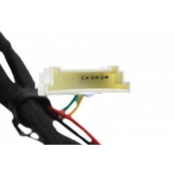 Villanymotor, hátsó csapóajtó BMW X6 E71/E72 2007-/JOBB-Automatikusan nyíló hátsó ajtóval szerelt járművekhez/ 51247332698