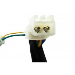 Villanymotor, hátsó csapóajtó BMW X6 E71/E72 2007-/JOBB-Automatikusan nyíló hátsó ajtóval szerelt járművekhez/ 51247332698