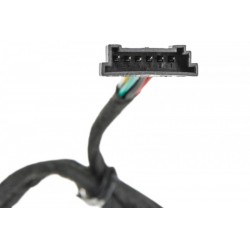 Villanymotor, hátsó csapóajtó BMW X6 F16/F86 2014-/BAL/ 51247318651