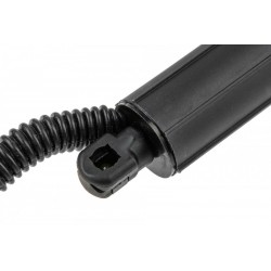 Villanymotor, hátsó csapóajtó BMW X3 F25 2010-/BAL-Automatikusan nyíló hátsó ajtóval szerelt járművekhez/ 51247232003