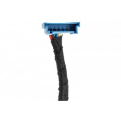 Villanymotor, hátsó csapóajtó BMW X3 F25 2010-/JOBB/ 51247232004