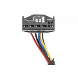 Villanymotor, hátsó csapóajtó BMW 7 F01/F02/F04 2008-/BAL-Automatikusan nyíló hátsó ajtóval szerelt járművekhez/ 51247185713