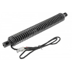 Villanymotor, hátsó csapóajtó BMW 7 F01/F02/F04 2008-/JOBB-Automatikusan nyíló hátsó ajtóval szerelt járművekhez/ 51247185714