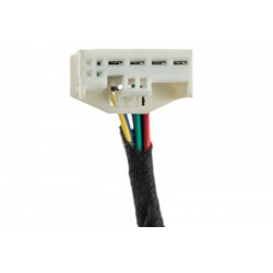 Villanymotor, hátsó csapóajtó BMW 7 F01/F02/F04 2008-/JOBB-Automatikusan nyíló hátsó ajtóval szerelt járművekhez/ 51247185714