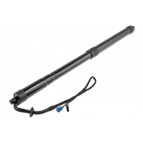 Villanymotor, hátsó csapóajtó PORSCHE PANAMERA 2009-/Automatikusan nyíló hátsó ajtóval szerelt járművekhez/ 97051257312