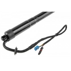 Villanymotor, hátsó csapóajtó PORSCHE PANAMERA 2009-/Automatikusan nyíló hátsó ajtóval szerelt járművekhez/ 97051257312