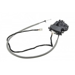 Hátsó csapóajtó zár BMW 7 F01/F02/F04 2008- 51247191213