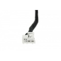 Hátsó csapóajtó zár BMW 7 F01/F02/F04 2008- 51247191213