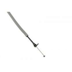 Hátsó csapóajtó zár BMW 7 F01/F02/F04 2008- 51247191213