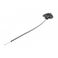 Hátsó csapóajtó zár BMW X5 F15/F85 2013- 51247303443