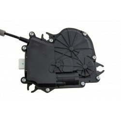 Hátsó csapóajtó zár BMW X5 F15/F85 2013- 51247303443