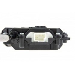 Hátsó csapóajtó zár BMW X5 F15/F85 2013- 51247303443