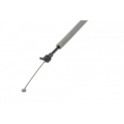 Hátsó csapóajtó zár BMW X5 F15/F85 2013- 51247303443