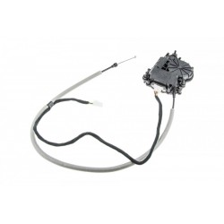 Hátsó csapóajtó zár BMW 5 F10 2009- 51247273752