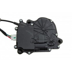 Hátsó csapóajtó zár BMW 5 F10 2009- 51247273752