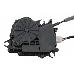 Hátsó csapóajtó zár BMW X3 F25 2010- 51247249578