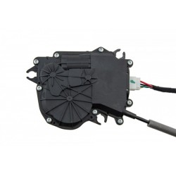 Hátsó csapóajtó zár BMW X3 F25 2010- 51247249578