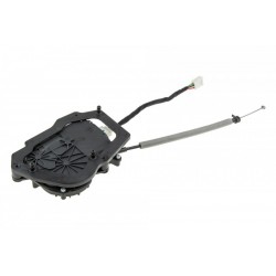 Hátsó csapóajtó zár BMW 5 F07 2012- 51247155158