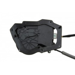 Hátsó csapóajtó zár BMW 5 F07 2012- 51247155158