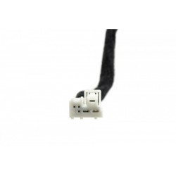 Hátsó csapóajtó zár BMW 5 F07 2012- 51247155158