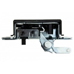 Hátsó csapóajtó zár VW POLO 9N1 2001-2005,POLO 9N2 2005-2009 6Q6827505E