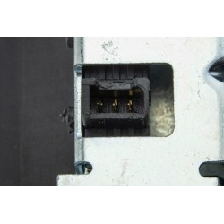 Hátsó csapóajtó zár VW POLO 9N1 2001-2005,POLO 9N2 2005-2009 6Q6827505E