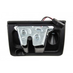 Csomagtérfedél zár FIAT DOBLO 2000-2010 51773974