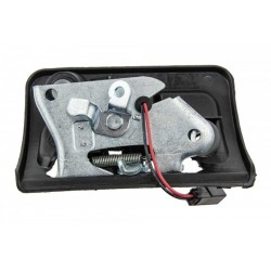 Csomagtérfedél zár FIAT DOBLO 2000-2010 51773974