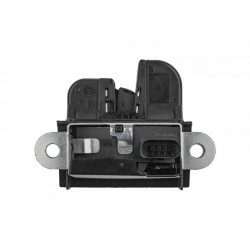 Hátsó csapóajtó zár VW POLO 2009- 6R0827505D